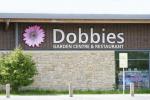 Το Dobbies Garden Center ανοίγει ξανά τα καταστήματα στην Αγγλία και την Ουαλία, Lockdown