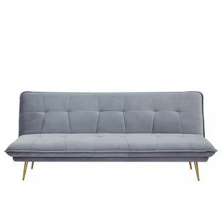 Mimi Fabric καναπέ-κρεβάτι
