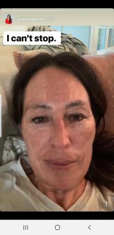 Η Joanna Gaines της HGTV λαμβάνει την Πρόκληση FaceApp