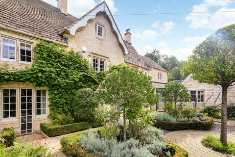 εξοχικό σπίτι προς πώληση στο cotswolds