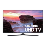 Τηλεόραση LED υψηλής ευκρίνειας έξυπνης τηλεοράσεως LED κατηγορίας 4 "(2160P) SAMSUNG 55" της SAMSUNG 