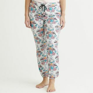 Παντελόνι Jogger Pajama