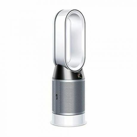 Dyson Pure Hot + δροσερός καθαριστής αέρα, θερμαντήρας + ανεμιστήρας