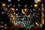 Oxford Street Χριστουγεννιάτικα φώτα 2019: Ενεργοποίηση ημερομηνίας, νέα φώτα