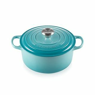 Le Creuset Signature στρογγυλό πιάτο κατσαρόλας