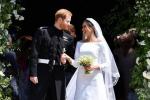 Οι πελάτες του Royal Wedding έχουν πουλήσει τις online αγορές τους