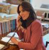 Νέες φωτογραφίες της Kate Middleton & Prince William Working Inside Kensington Palace