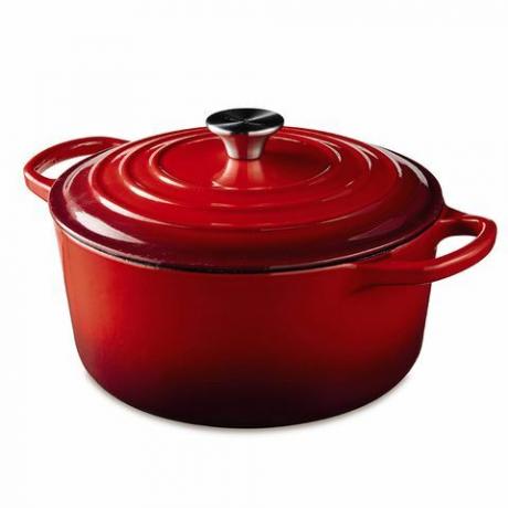 Κουζίνα κατσαρόλας Le Creuset 