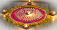 22 καλύτερες διακοσμήσεις Diwali