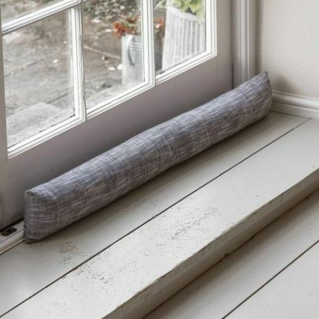 βαμβακερό βαρέλι excluder, £ 3995, όχι στη λεωφόρο