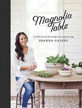 Πίνακας Magnolia: Συλλογή συνταγών για συλλογή