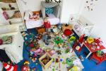 8 παιχνίδια καθαρισμού διασκέδασης για να παίξετε με τα παιδιά σας - Οικιακές εργασίες
