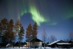 Μείνετε σε ένα Igloo χιονιού στη Φινλανδία στην Airbnb