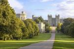 Windsor Castle, Sandringham House και άλλα στοιχειωμένα βασιλικά σπίτια