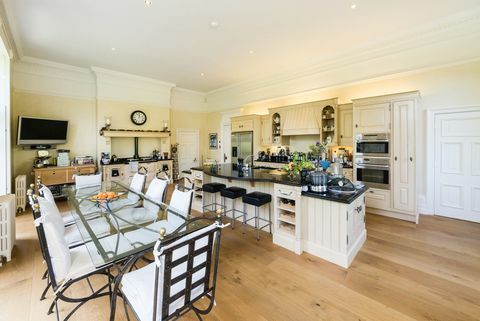 Αίθουσα Shortridge - Warkworth - Northumberland - κουζίνα - Finest Properties