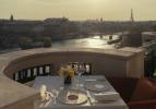 Νέο ξενοδοχείο ανοίγει το Cheval Blanc Paris