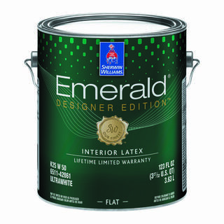 Emerald Designer Edition Εσωτερική βαφή λατέξ