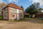 Το πρώην σπίτι της Agatha Christie προς πώληση στο Oxfordshire