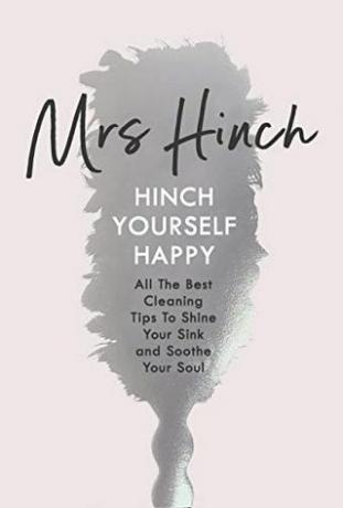 Hinch Yourself Happy: Όλες οι καλύτερες συμβουλές καθαρισμού για να λάμψετε το νεροχύτη σας και να απαλύνει την ψυχή σας
