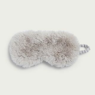 Fluffy Sleep Eye Mask