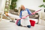 10 πιο δημοφιλείς τρόποι να κάνετε τον καθαρισμό πιο ευχάριστο