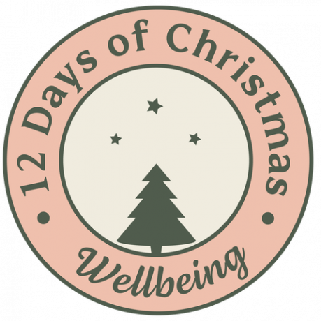 12 μέρες χριστουγεννιάτικης ευημερίας