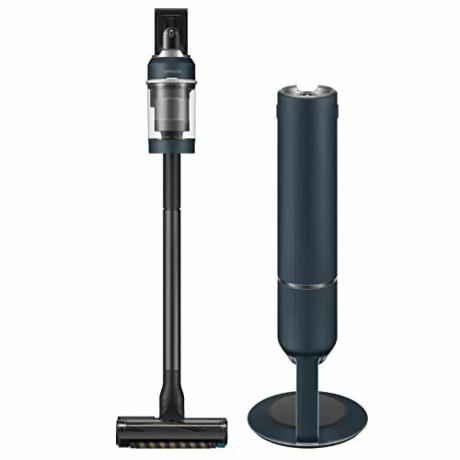 Ειδική ηλεκτρική σκούπα Jet Cordless Stick