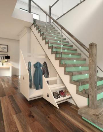 James Grace StairStore