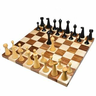 Κομμάτια σκακιού Herman Ohme