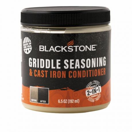 Blackstone Griddle Seasoning & Conditioner από χυτοσίδηρο