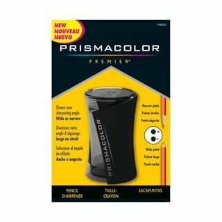 Prismacolor Ξύστρα για μολύβια