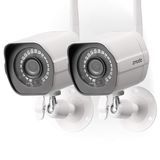 Σύστημα κάμερας ασφαλείας Zmodo