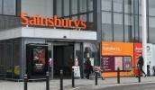 Η Sainsbury's θα κλείσει 420 αυτόνομα καταστήματα Argos έως το 2024