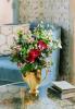 Η Angel Strawbridge εγκαινιάζει νέα σειρά με τα επόμενα λουλούδια