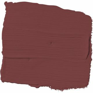 Δείγμα βαφής Bordeaux Semi-Gloss