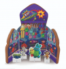 Το πακέτο της οικογένειας μελωδιών της Toy Story 4 της Walmart είναι θέμα με θέμα το καρναβάλι