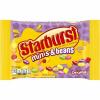 Το Starburst Minis & Beans ενώνει δύο από τις αγαπημένες σου φρουτώδεις καραμέλες στην ίδια τσάντα