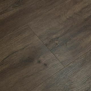 Offshore Oak Waterproof Interlocking Πολυτελές δάπεδο σανίδας βινυλίου