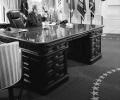 Τα έξι γραφεία γραφείου Oval: Χρησιμοποιούνται από τους προέδρους Donald Trump, Barack Obama, John F. Κένεντι και άλλοι