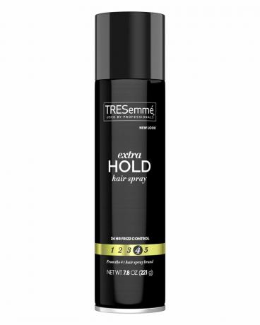 Σπρέι μαλλιών TRESemme Extra Hold