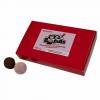Η Costco πωλεί βόμβες ζεστής σοκολάτας για την ημέρα του Αγίου Βαλεντίνου
