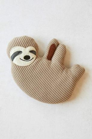 Huggable Sloth Ψύξη + Θερμαντικό Pad