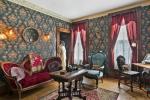 Το Mansion Lizzie Borden έζησε στα τελευταία της χρόνια προς πώληση