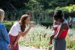Η Kate Middleton λέει ότι η δουλειά με παιδιά την κάνει να θέλει άλλο μωρό
