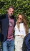 Η Jennifer Lopez και ο Ben Affleck ξανασμίγουν με την Jen Garner για οικογενειακή έξοδο