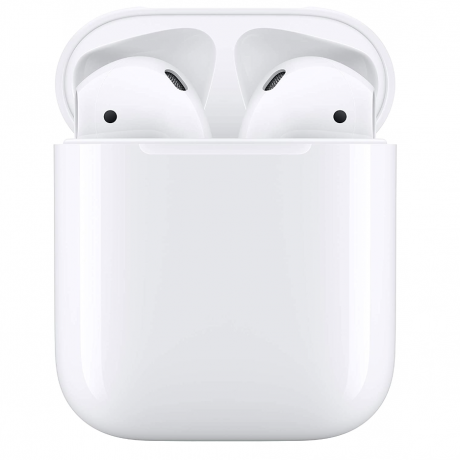 AirPods (2ης γενιάς)