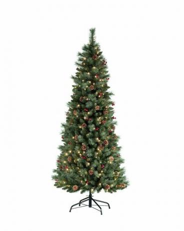 Χριστουγεννιάτικο δέντρο Easy Stow 6'6