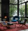 Γιατί οι σχεδιαστές εξακολουθούν να αγαπούν την καρέκλα μήτρας του 1948 του Eero Saarinen