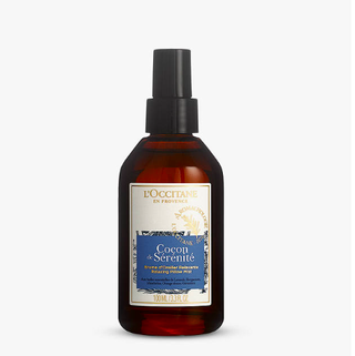 L'Occitane Aromachologie Relaxing Pillow Mist