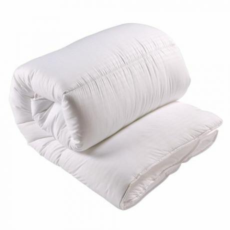 πολυτελές μικροΐνες 135 tog duvet, από 5750 £, Christy